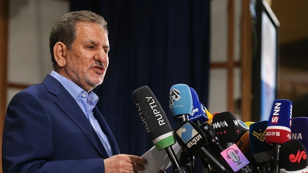 جهانگیری به دنبال حکم حکومتی نخواهد رفت