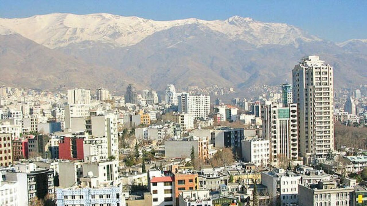 آخرین قیمت در بازار راکد مناطق گران‌قیمت/ متوسط قیمت نیاوران چقدر است؟