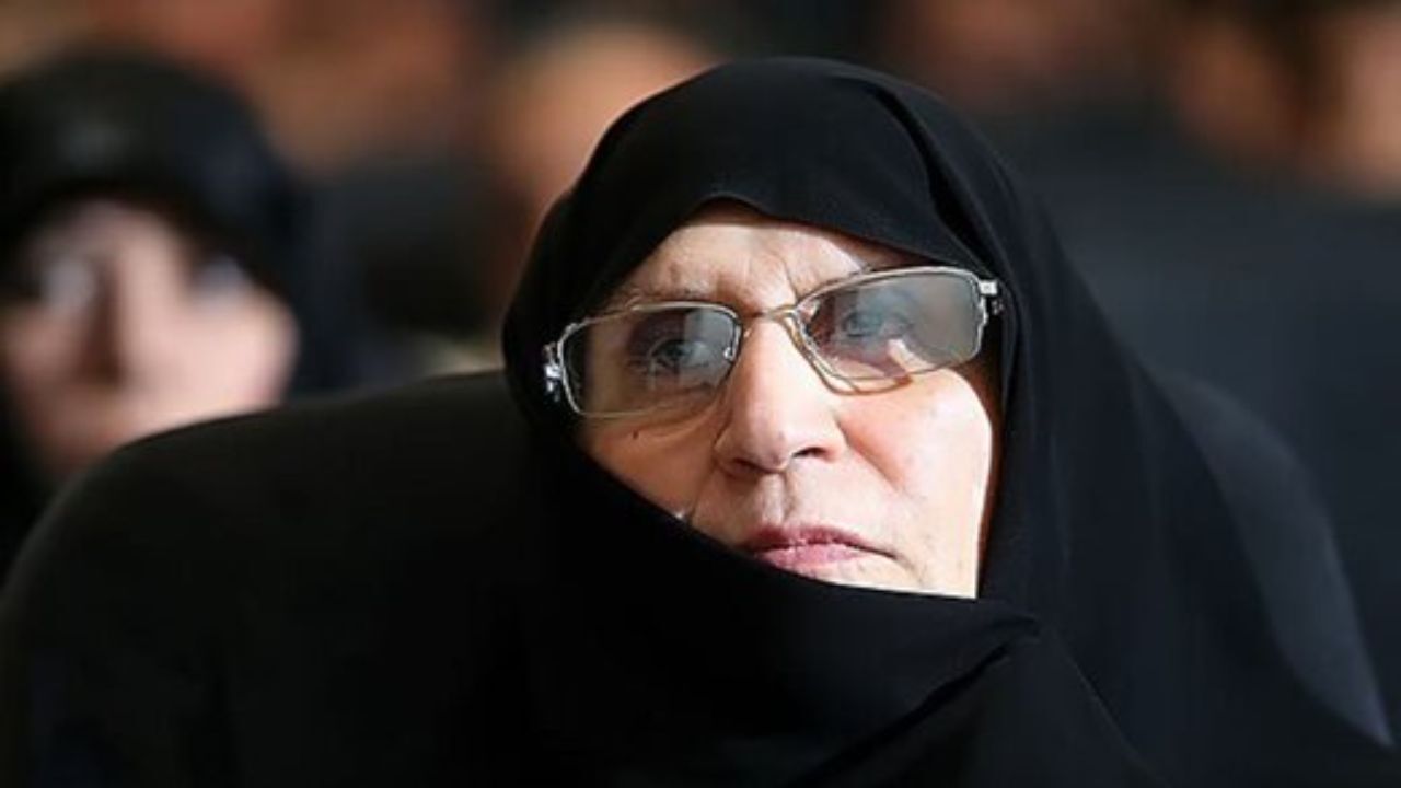انتقاد شدیدالحن فرزند امام خمینی(ره) از شورای نگهبان