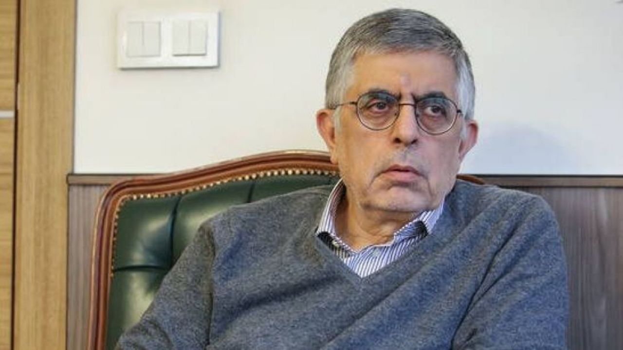 انتخابات 1400| نیت‌خوانی نکنیم، از شورای نگهبان بپرسیم برای چه این کار را کرده‌اند
