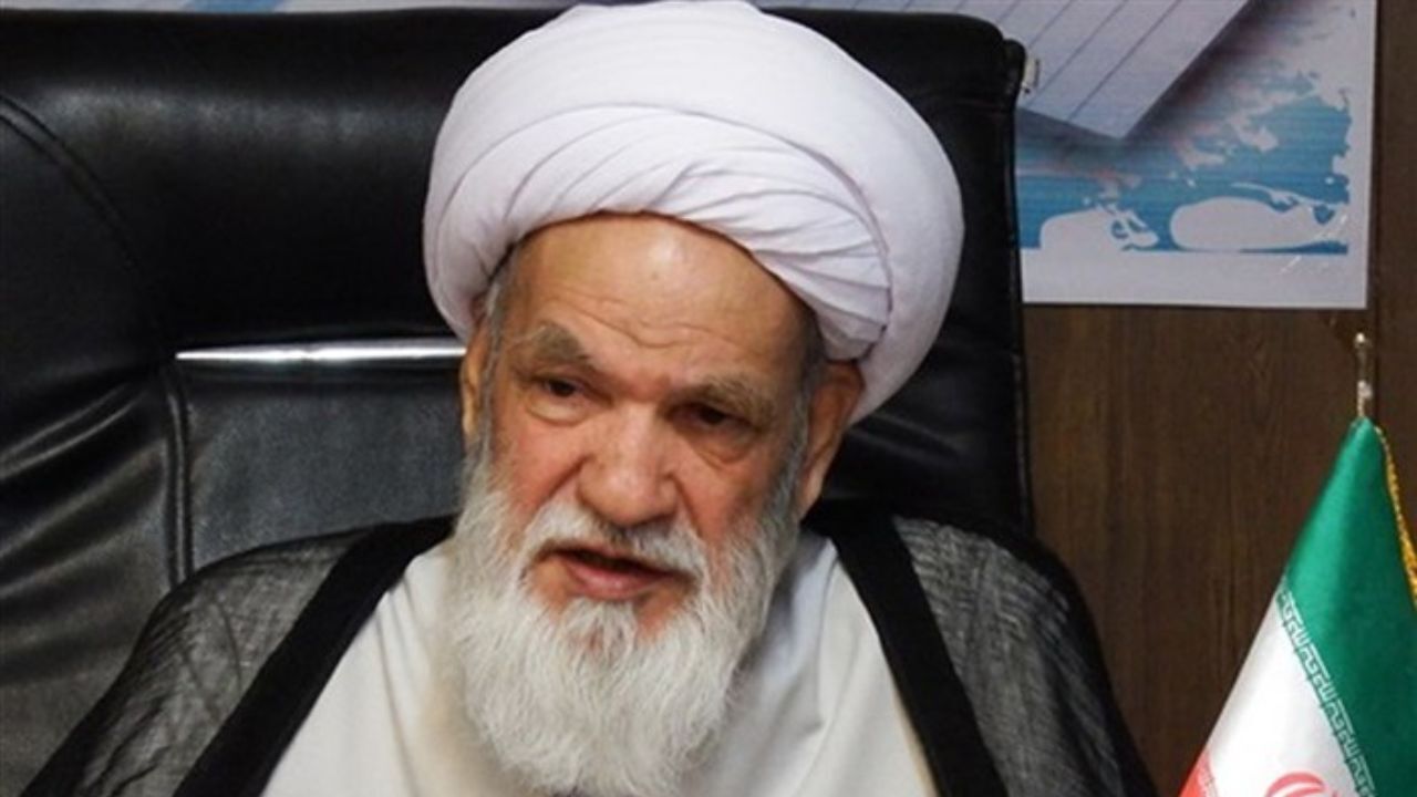 انتخابات 1400| رئیسی رای می‌آورد / نتیجه انتخابات به مردم بستگی دارد