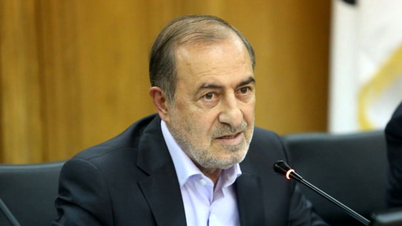 شانسی برای مهرعلیزاده و همتی نمی‌بینم / جریان حذف در شورای نگهبان به لاریجانی هم رحم نکرد