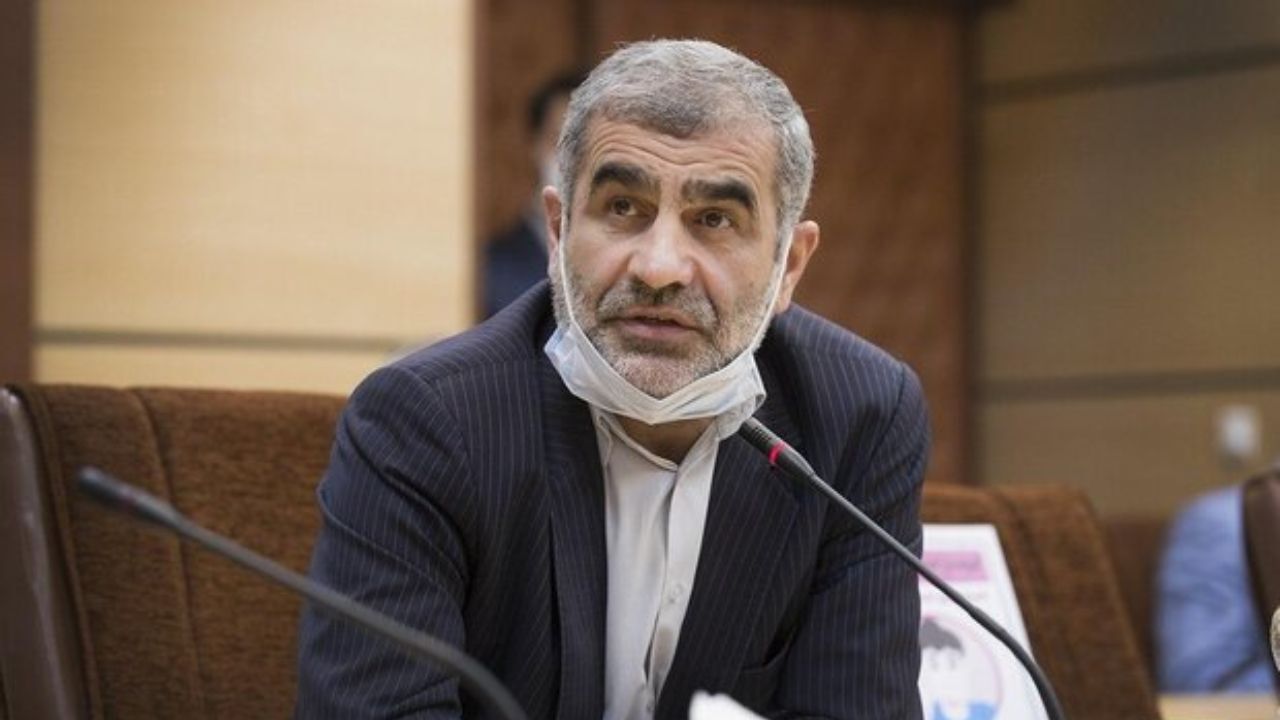 اردکانیان در مورد علل قطعی برق به مجلس گزارش می دهد