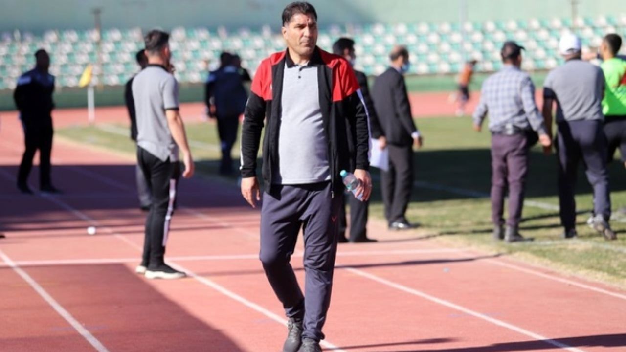 همه بسیج شده‌اند تا پرسپولیس قهرمان نشود/ پرسپولیس و استقلال باید بودجه خاصی داشته باشند