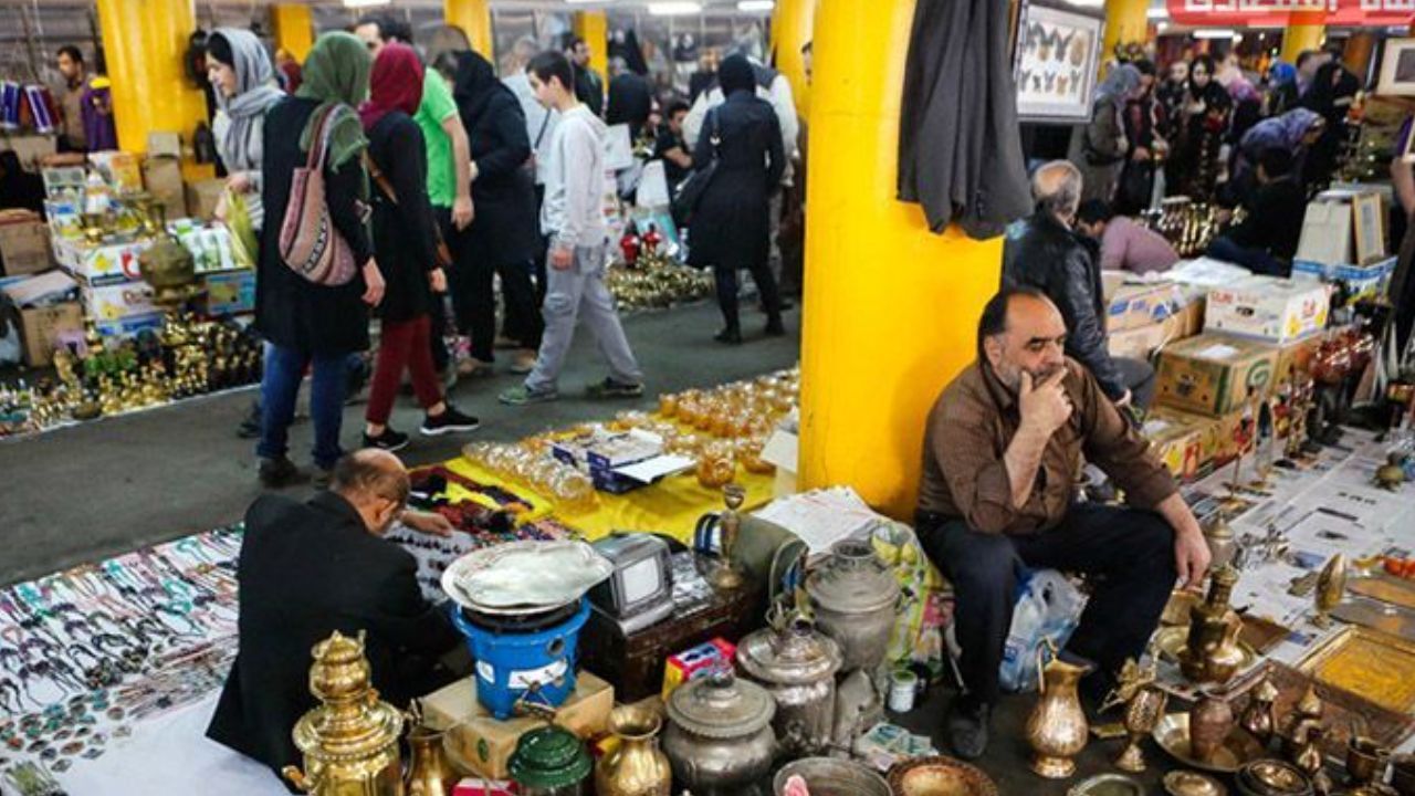 پیشینه گفتمان اقتصادی در انتخابات