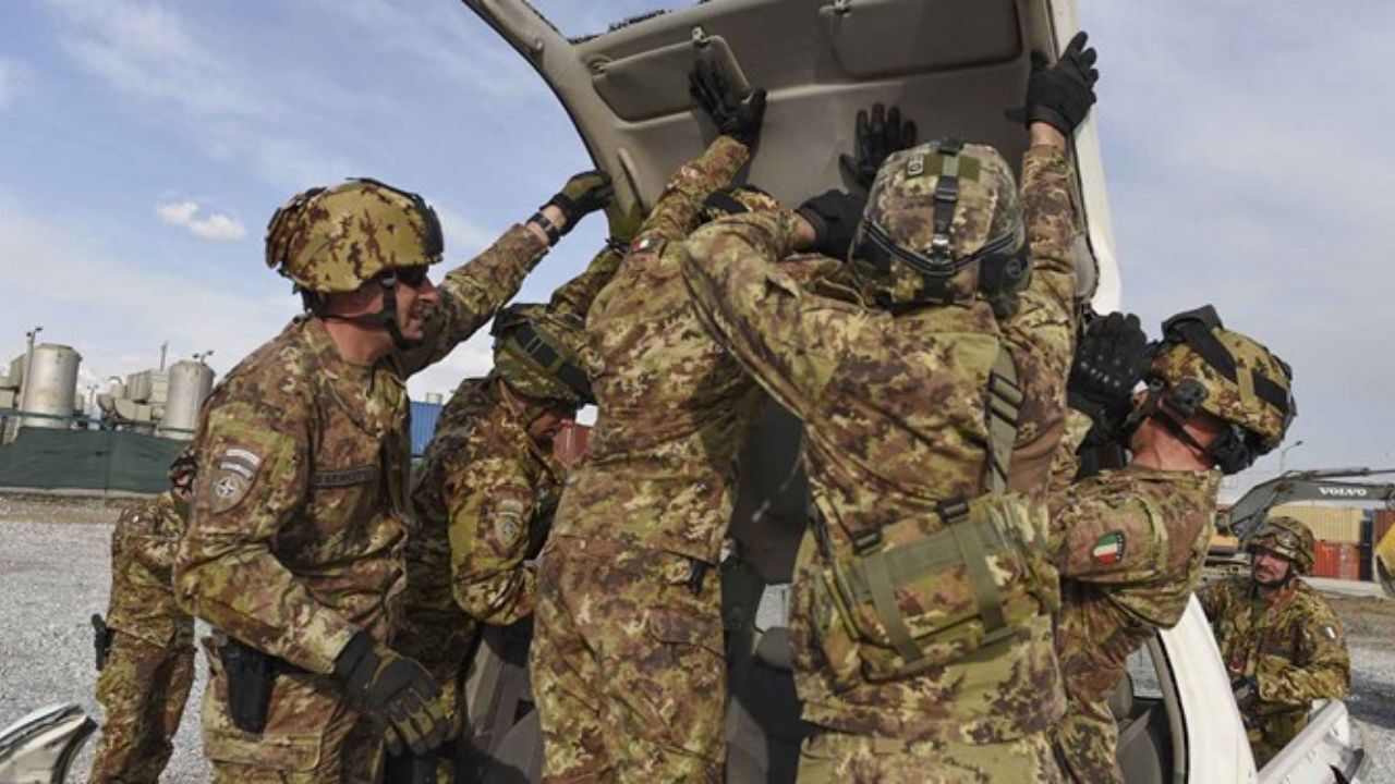 آمریکا 20 درصد نیروهایش را از افغانستان خارج کرده است