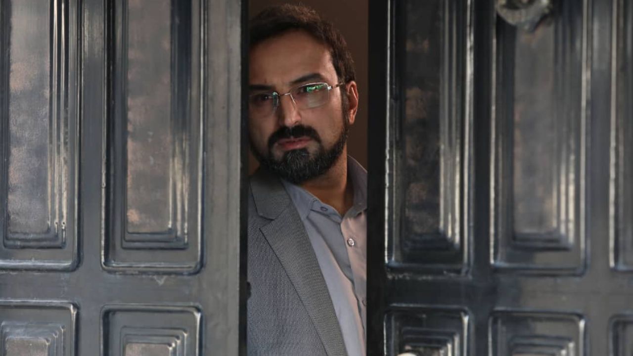 تحت هر شرایطی باید نقش شهید شهریاری را بازی می‌کردم