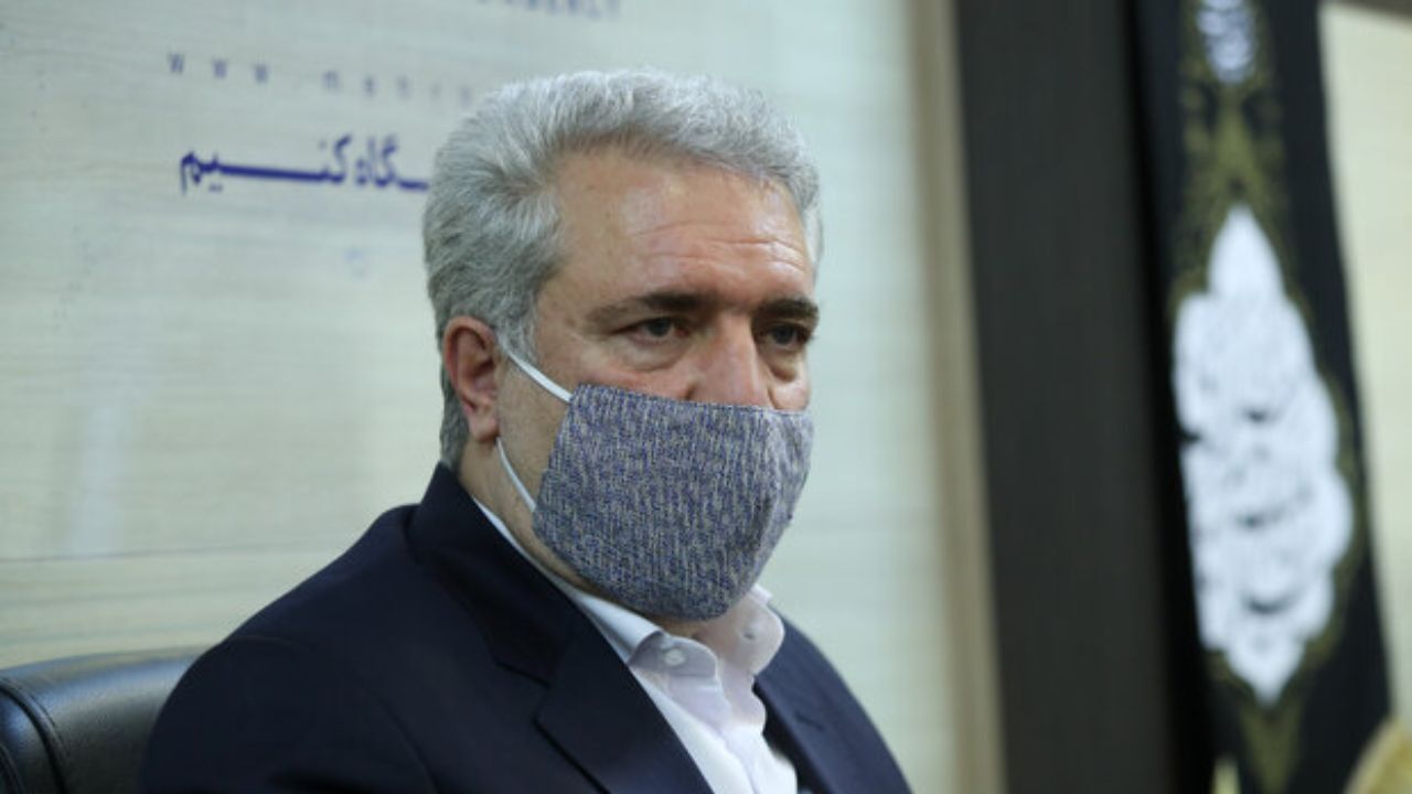 از صیانت گنجینه‌های متعالی تا گشایش باب عالی