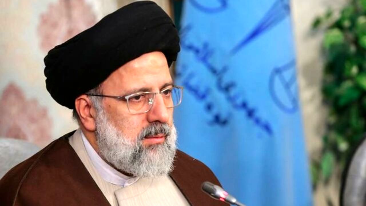 حضور رئیسی در جمع نمایندگان مجلس یادهم