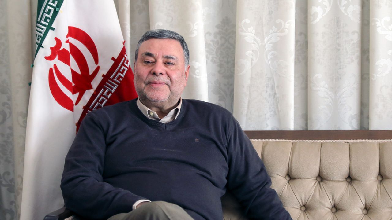 انتخابات 1400| مشارکت پایین مردم، اقدامی ضدامنیتی است/ براندازان می‌گویند نباید در انتخابات شرکت کرد/ در سیاست داخلی همیشه باید استراتژی لبخند به مردم را حفظ کنیم