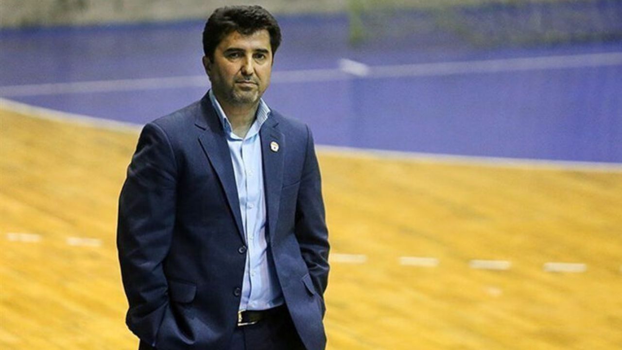 باقی مانده پاداش تیم ملی فوتسال بزودی پرداخت می‌شود