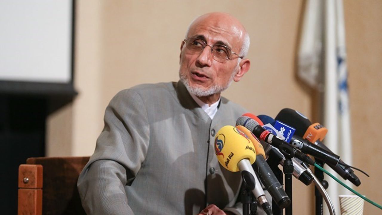 انتخابات 1400| شایستگان ریاست‌جمهوری، آبروی خود را فدای نظام می‌کنند