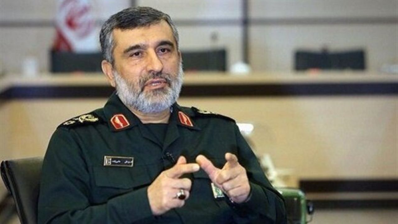 دستاوردهای حوزه پهپادی در لبه تکنولوژی دنیا قرار دارند