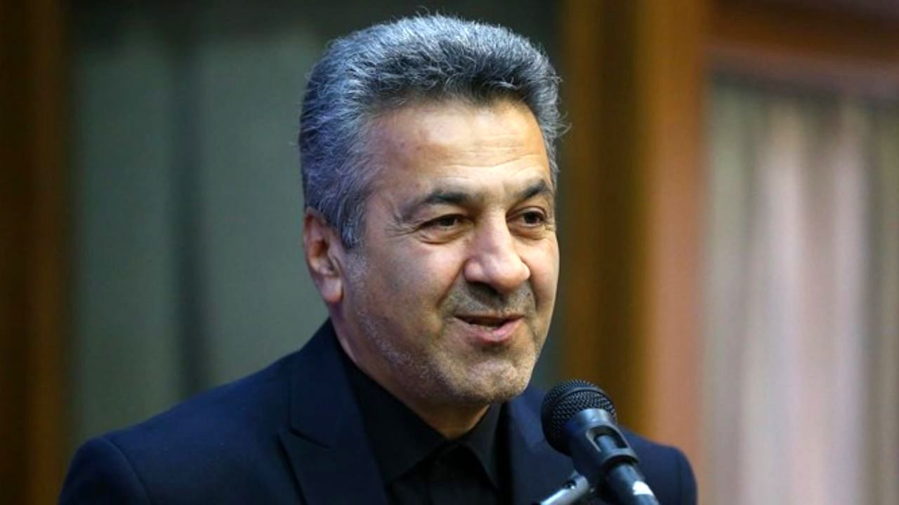در المپیک روی شمشیربازی حساب کنید/ جایگاهی بالاتر از والیبال داریم