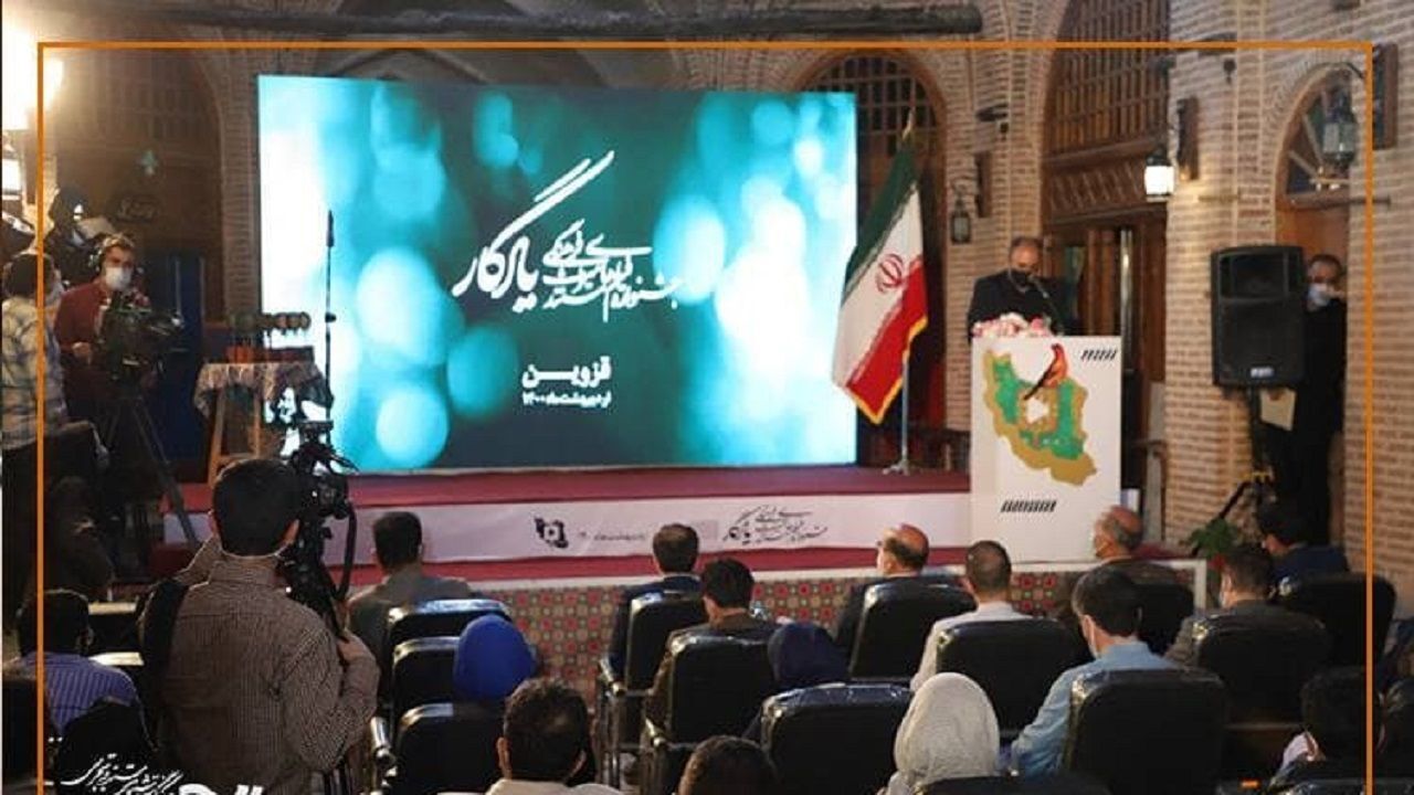 میراث فرهنگی بزرگترین سرمایه هر کشور است/ رئیس سازمان سینمایی: سینمای مستند قابلیت‌هایی بیش از این دارد