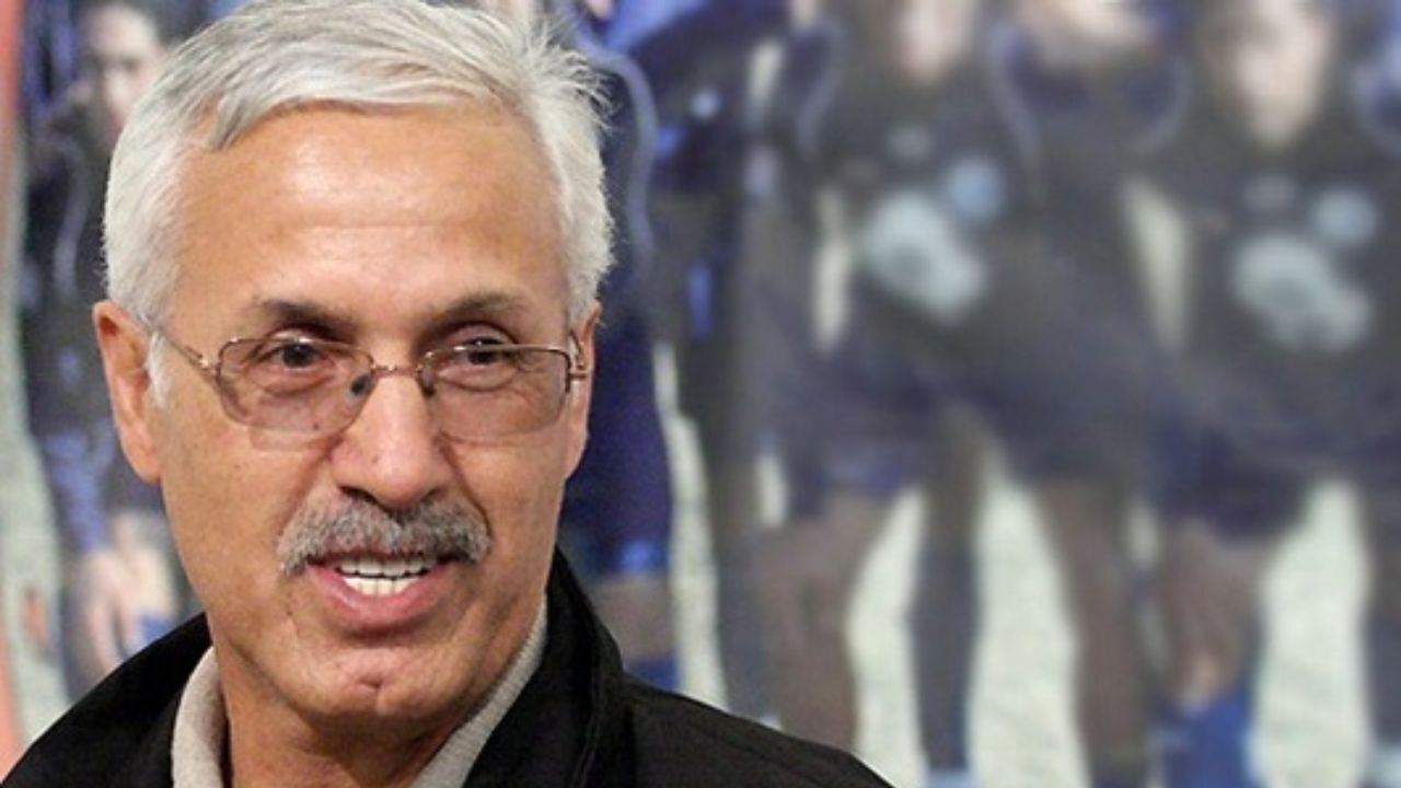 ذوالفقارنسب: ضعف شخصیتی عامل پرخاشگری در میادین ورزشی است