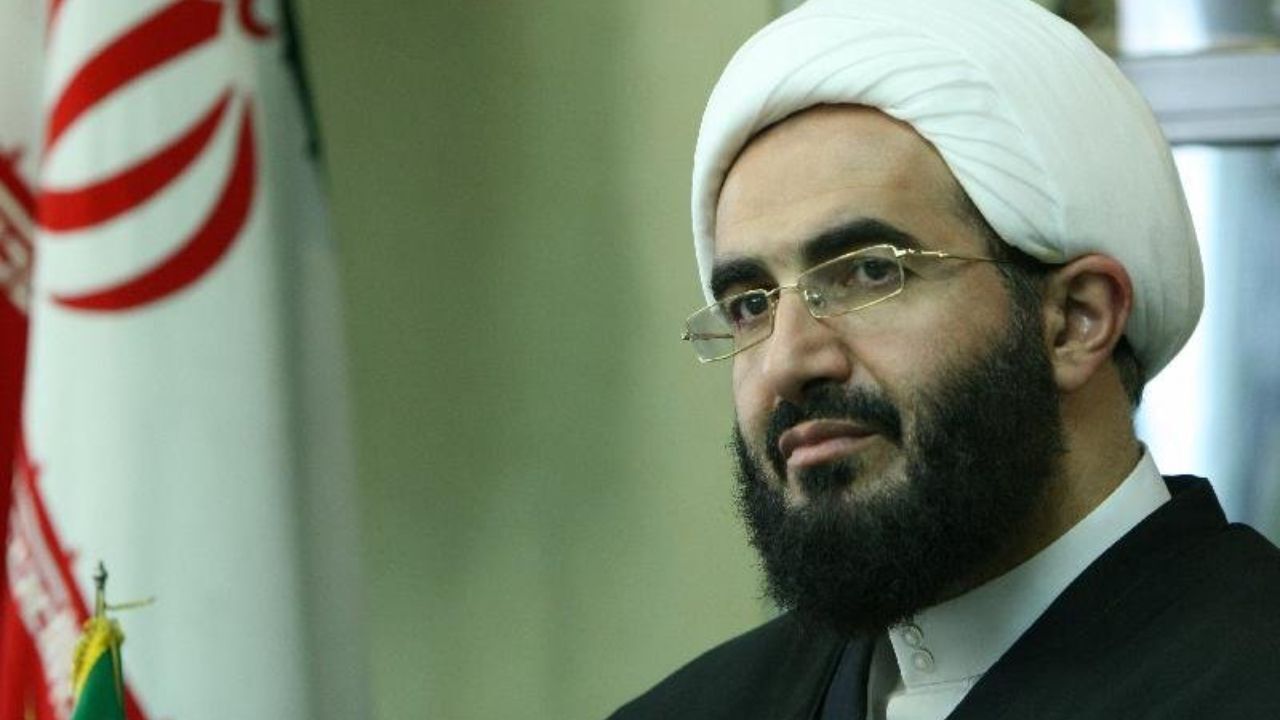 آماده‌باش امام جمعه موقت تهران به جوانان حزب‌اللهی + عکس