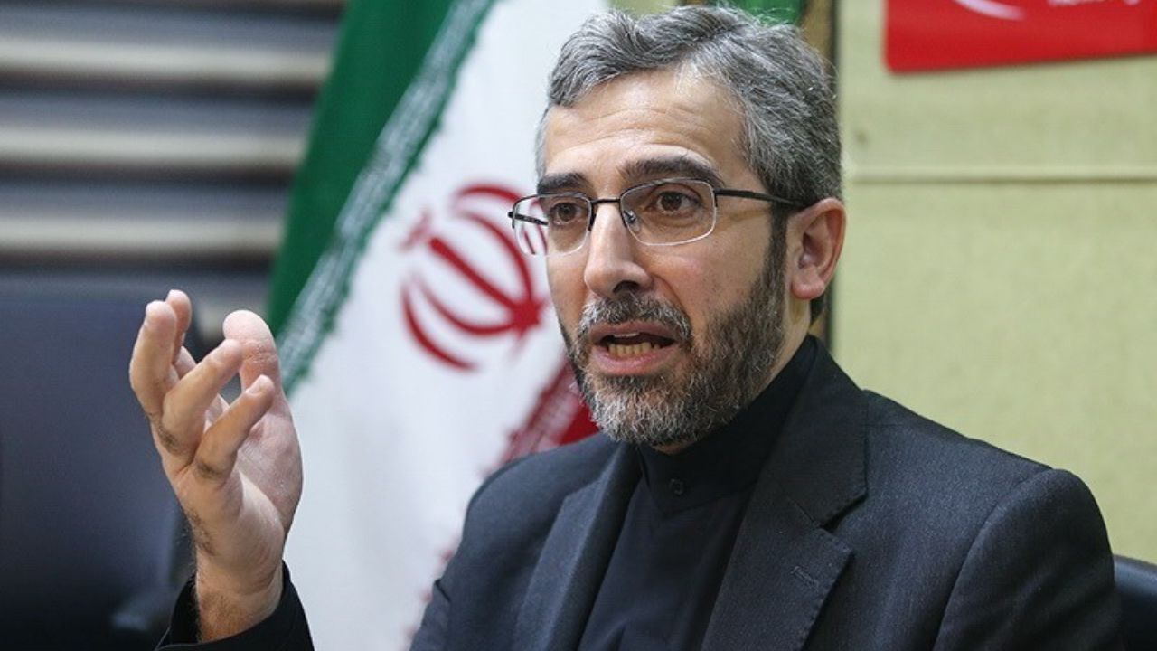 دستگاه قضا و پلیس بین‌الملل مکمل هم در امنیت‌آفرینی هستند