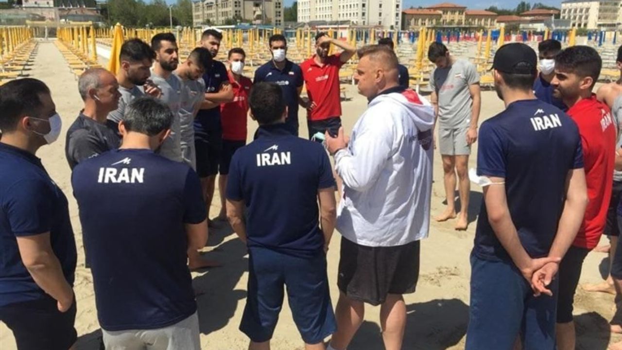 ایران- ژاپن/ انتقام از سامورایی‌ها در بازی نخست لیگ ملتها