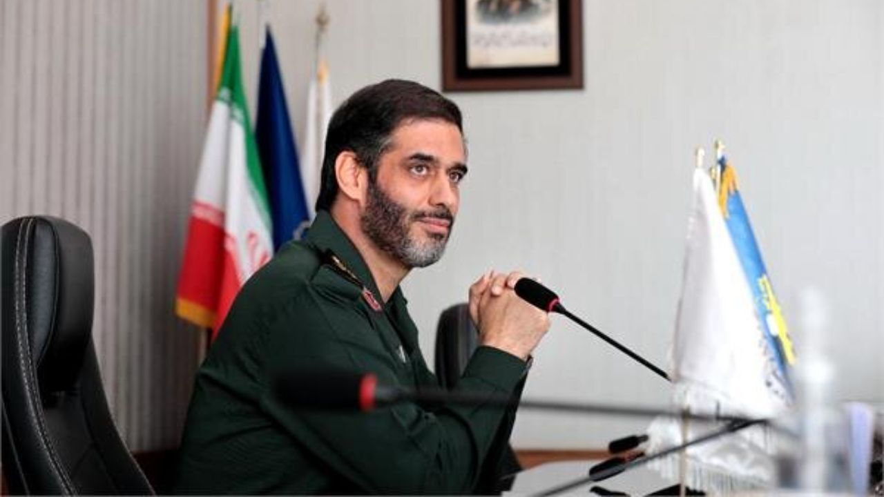 انتخابات 1400| ان‌شاءالله تغییر تفکر حاکم بر کارگزاران رقم بخورد