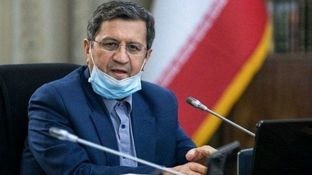 انتخابات 1400| جدال توئیتری دو نامزد/ پاسخ همتی به کنایه‌ «زاکانی»