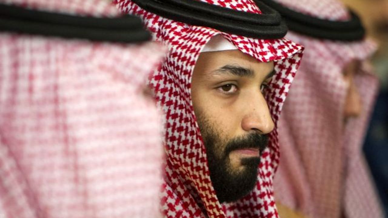 افشای رابطه محمد بن سلمان با رئیس جدید موساد
