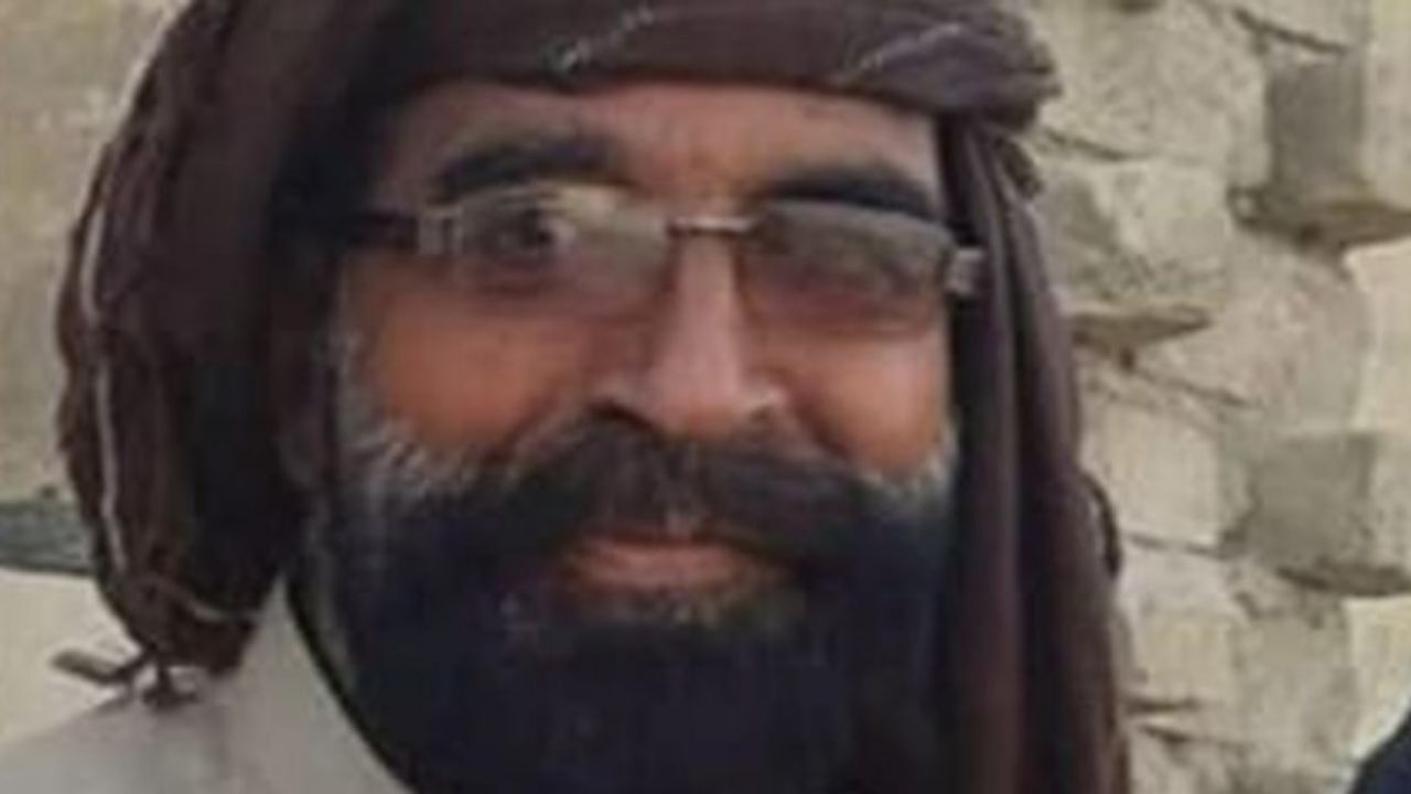 فرمانده ارتش آزادی بخش بلوچستان پاکستان کشته شد