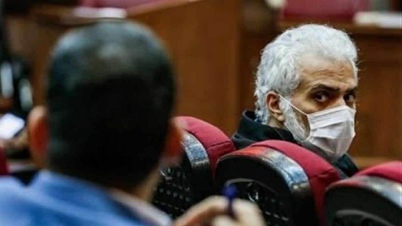 چهارمین جلسه دادگاه رسیدگی به اتهامات حسن رعیت برگزار شد