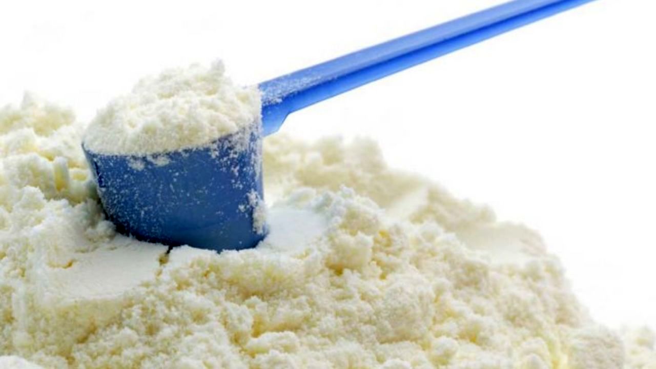 ارز واردات مواد اولیه شیرخشک نوزادان تامین نشد/موجودی برخی برندها تا 2ماه آینده