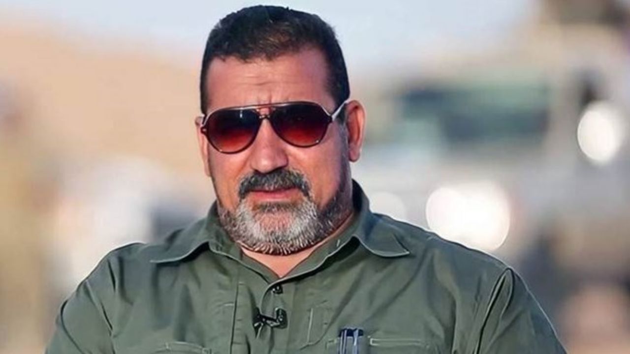 پسر قاسم مصلح: آمریکایی‌ها خواستند از دست پدرم خلاص شوند