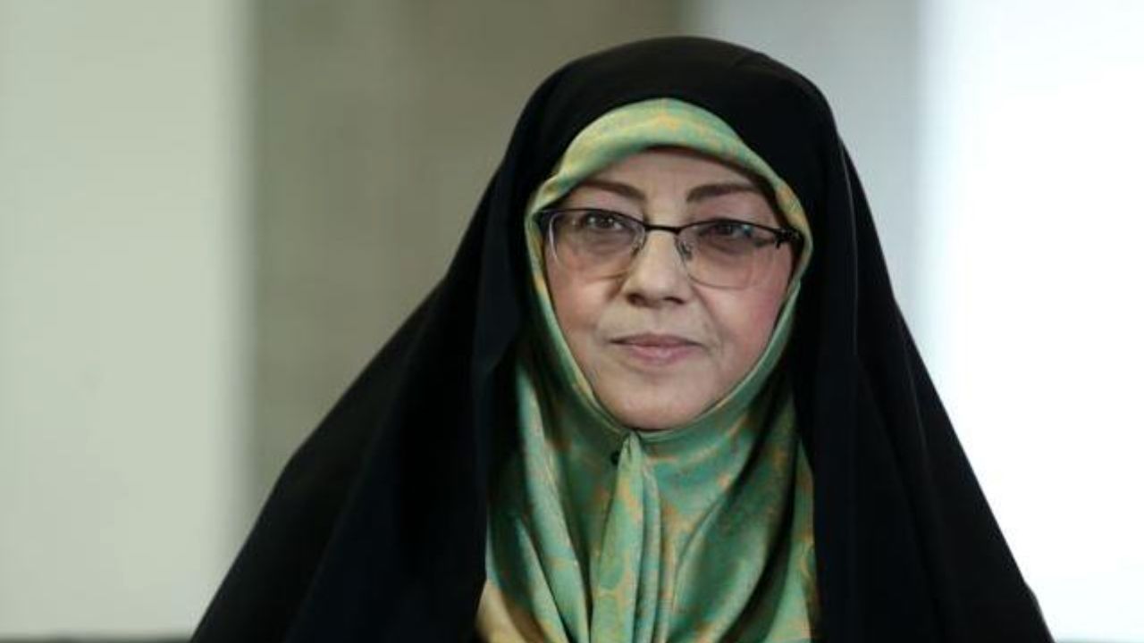امام همه جا نقش زنان را پررنگ می‌دانند / برای رئیس‌جمهور شدن زنان منع اخلاقی و قانونی نیست