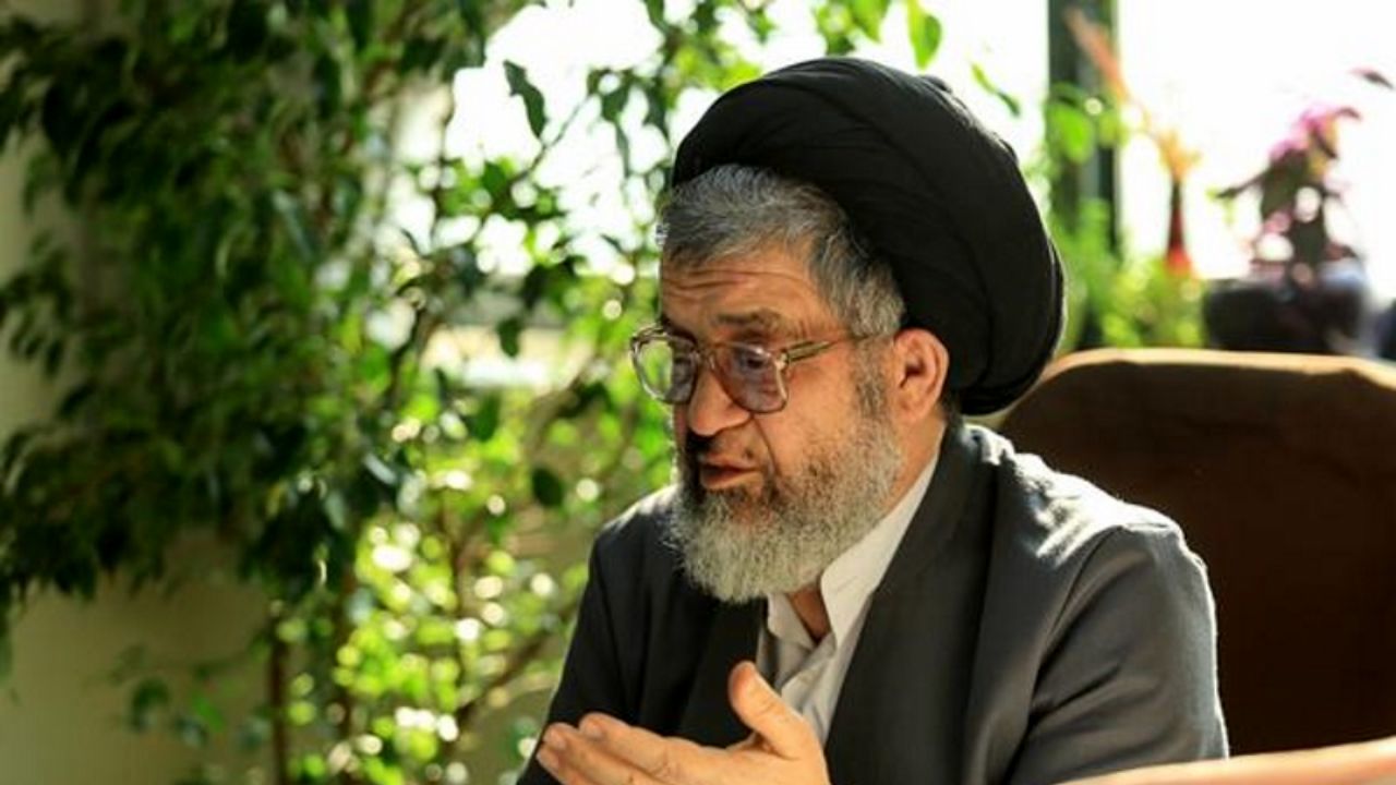 انتخابات 1400| چرا شورای نگهبان پزشکیان را با چنین کارنامه‌ای رد صلاحیت کرد؟/ مهم مشارکت مردم در انتخابات است نه شخصی که قرار است رئیس‌جمهور شود/ بیشترین مشکلات کشور ناشی از افزایش نقدینگی در دست مردم است/ انتخابات در ایران به شدت موجی است