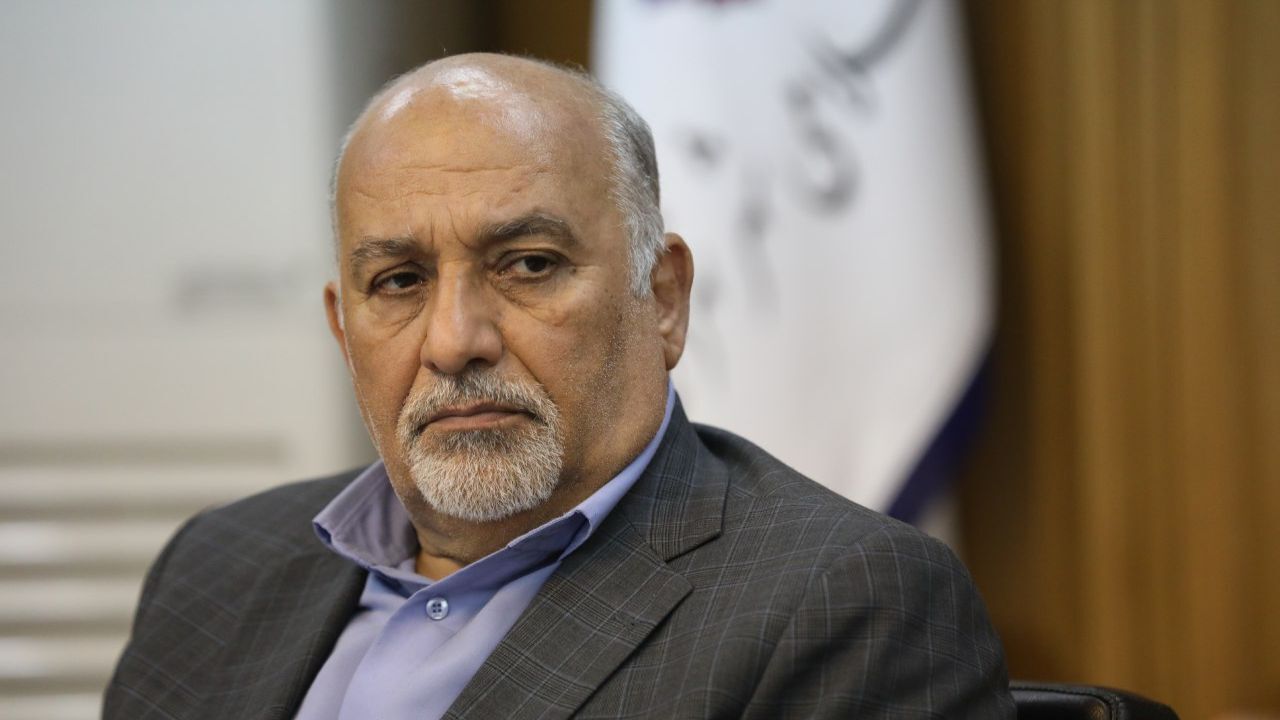 شهرری حقوق شهروندی خود را از دست داده است