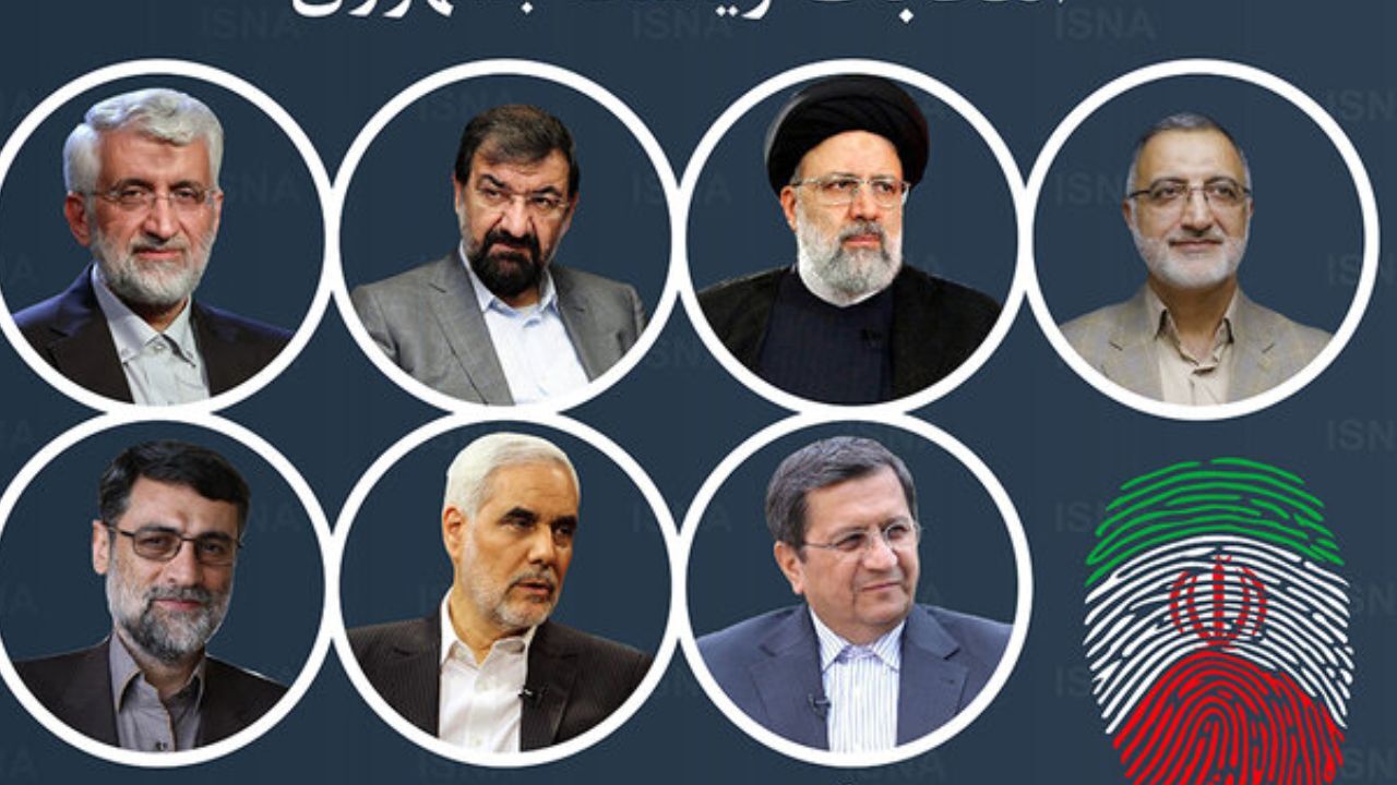 آیا کاندیداهایی هم هستند که انصراف دهند؟ / بیژن مقدم: جهانگیری با توجه به عملکرد این دولت شانسی نداشت