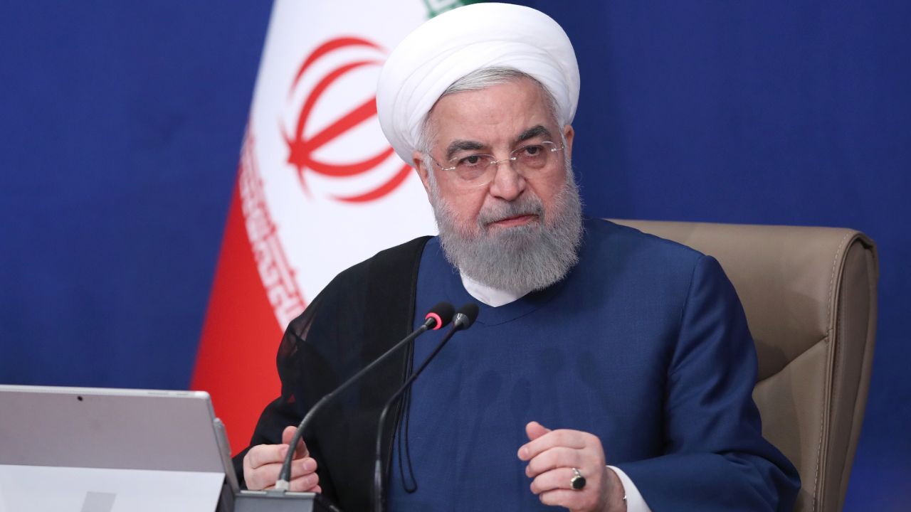دولت به حمایت‌ها از آسیب‌دیدگان ادامه خواهد داد