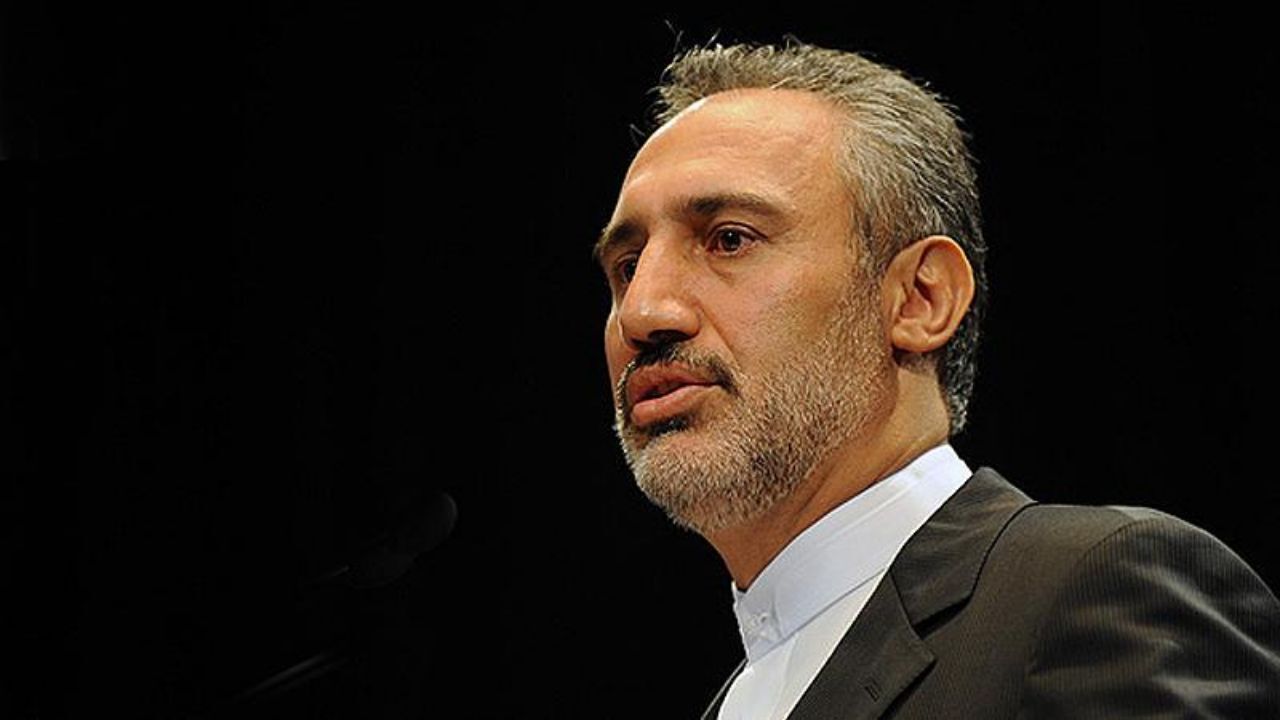 پورمحمدی ریاست بر بانک مرکزی را تکذیب کرد