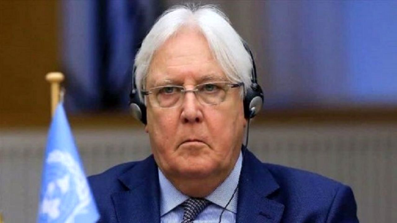 نماینده سازمان ملل در امور یمن وارد صنعاء شد
