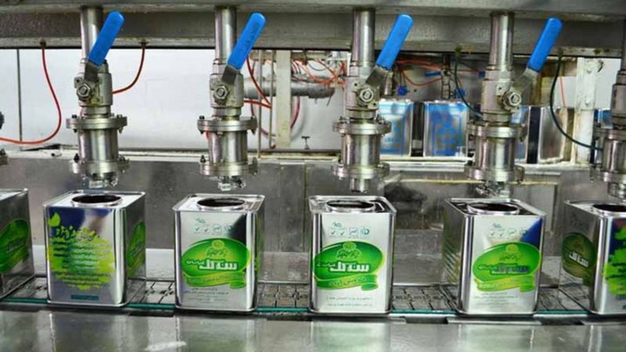 تولید روغن بیش از نیاز بازار است/مدعیان فروش اجباری روغن سند ارائه کنند
