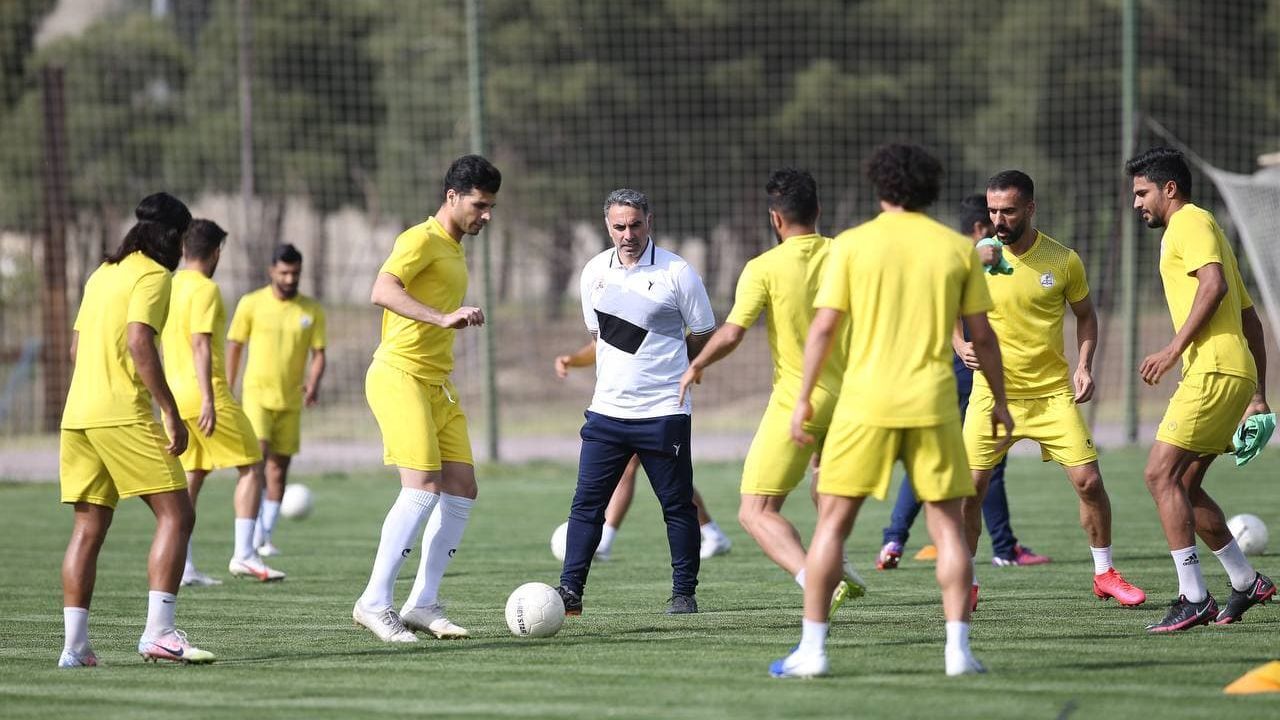 چرا هیات مدیره استقلال بعد از انتخاب مددی استعفا نکردند؟/ اقدام آنها برای قدرتنمایی بود