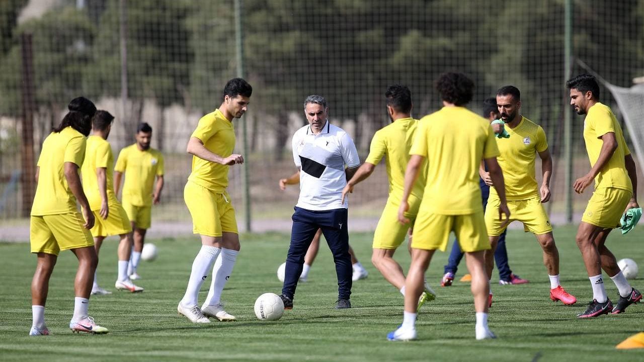 چرا هیات مدیره استقلال بعد از انتخاب مددی استعفا نکردند؟/ اقدام آنها برای قدرتنمایی بود