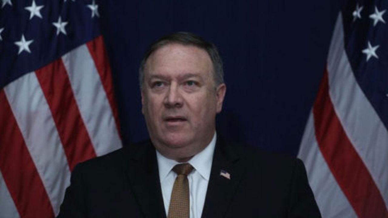 سیاست فشار حداکثری ترامپ ایران را محروم کرد