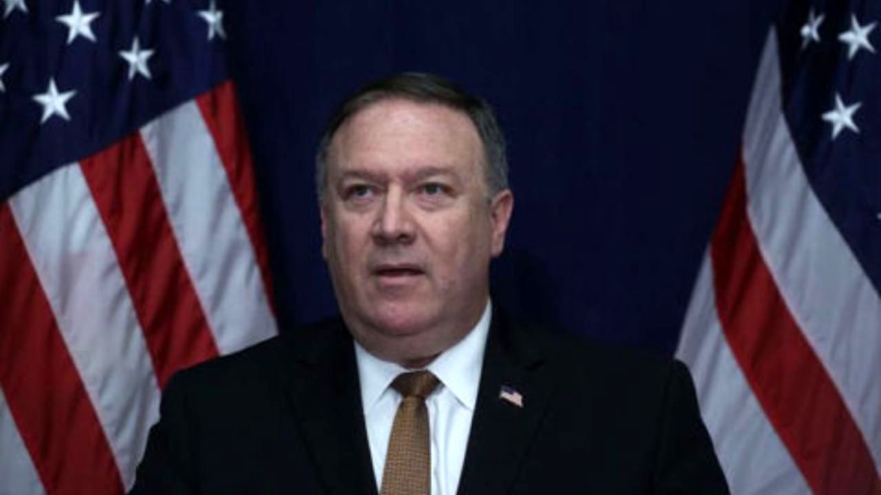سیاست فشار حداکثری ترامپ ایران را محروم کرد