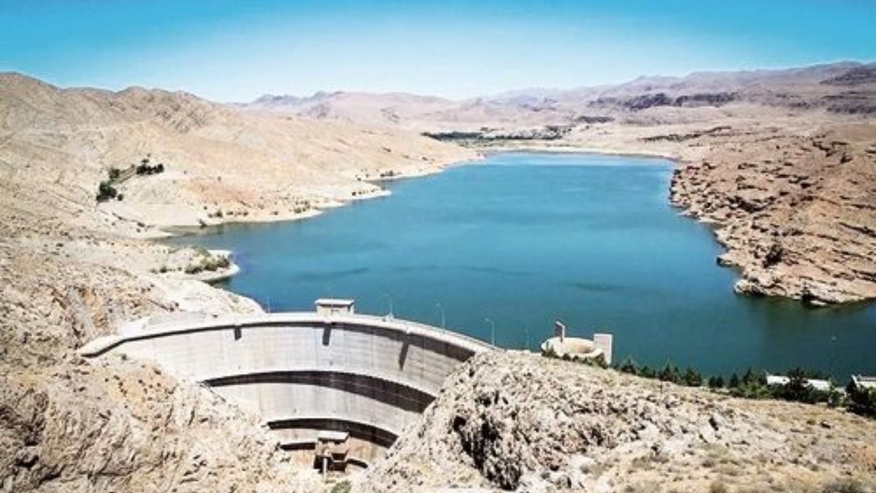 آب؛ بزرگ‌ترین مشکل ایران است