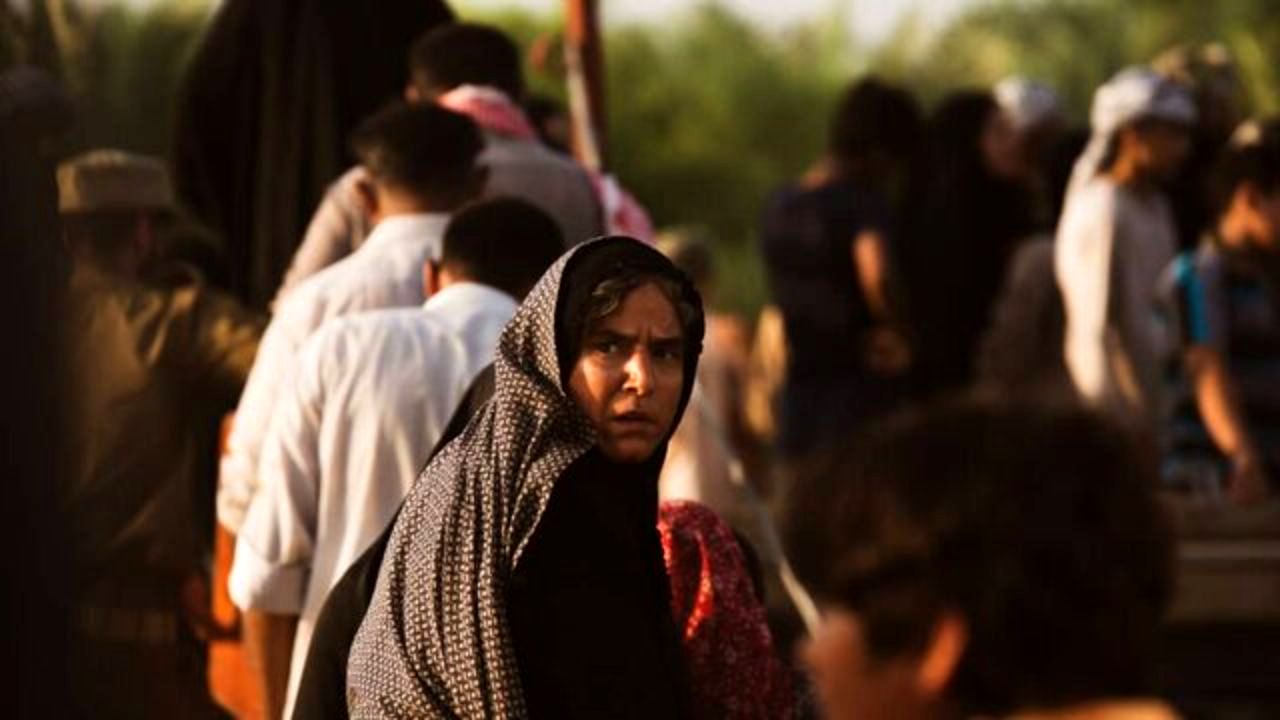فیلم «یدو» فعلاً اکران آنلاین نمی‌شود