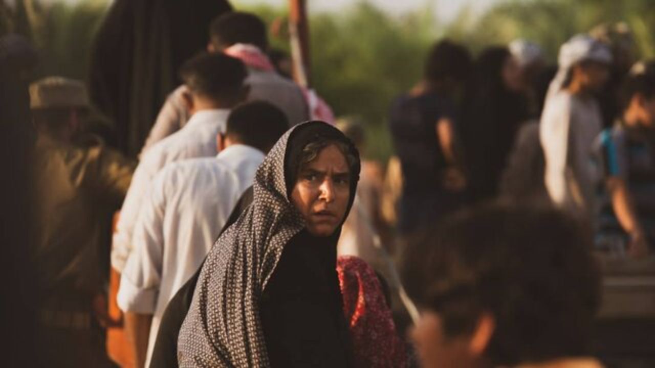 فیلم «یدو» فعلاً اکران آنلاین نمی‌شود