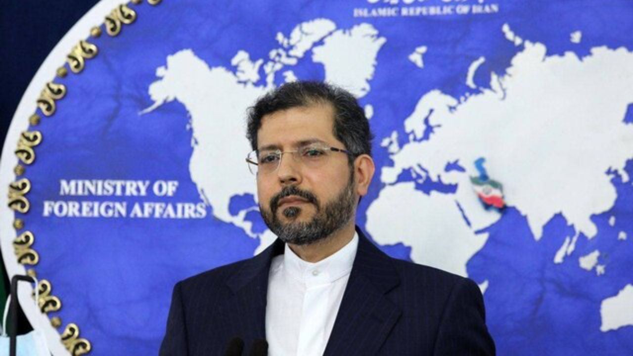گفتگوهای وین هیچ ارتباطی با بحث مبادله زندانیان ندارد/ پیشرفت‌های خوبی در وین حاصل شده، ولی موضوعات کلیدی باقی مانده/ درمورد اعزام ناوهای ایرانی به ونزوئلا، ایران همواره در آب‌های بین‌المللی حضور دارد؛ کسی اشتباه محاسباتی نکند/ از زمان اوباما نفتی از ایرا
