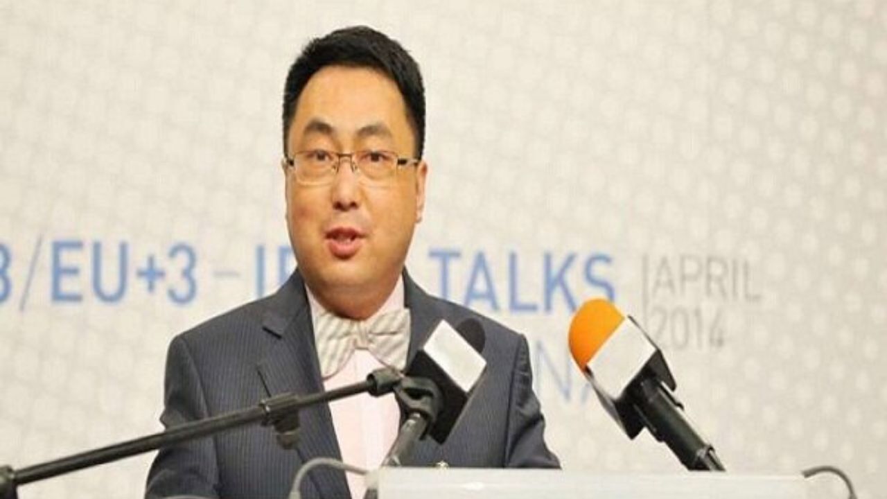 تحریم‌های غیرقانونی آمریکا علیه تهران باید لغو شوند
