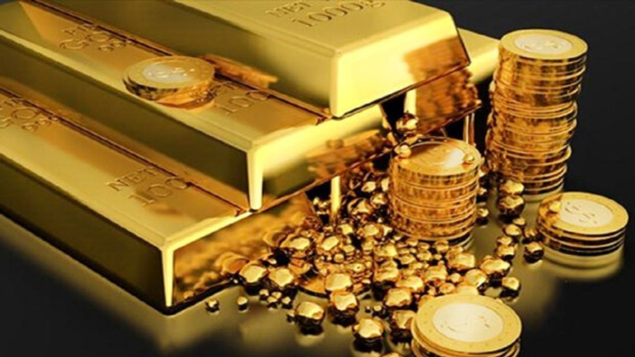 قیمت سکه 13 خرداد 1400 به 10 میلیون و 720 هزار تومان رسید