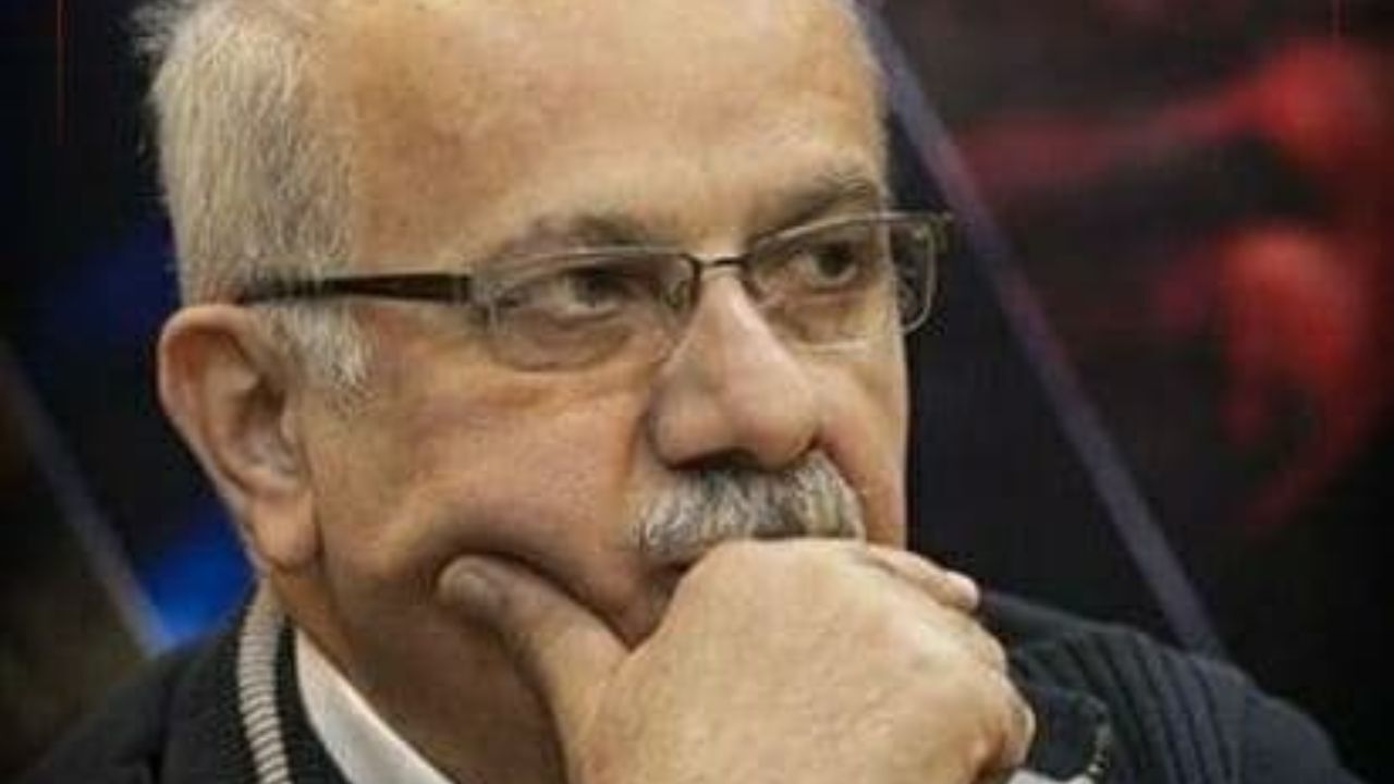 نویسنده سریال «نرگس» و «کیمیا» درگذشت