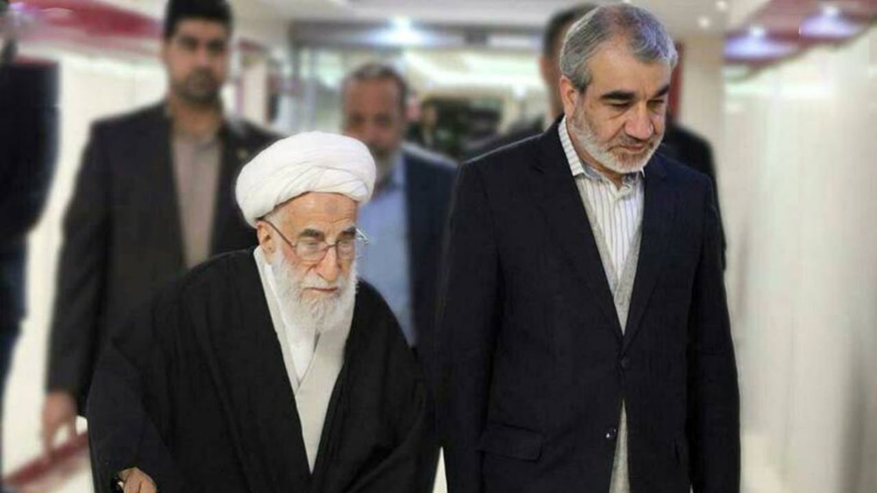اعتراف کدخدایی: شورای نگهبان مصون از خطا نیست